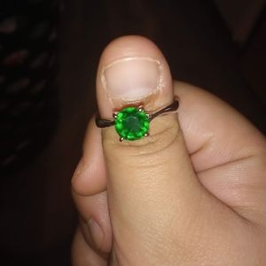 Size 10 ring